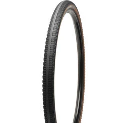 Specialized Pathfinder Pro 700C Ruskea Gravel-Rengas