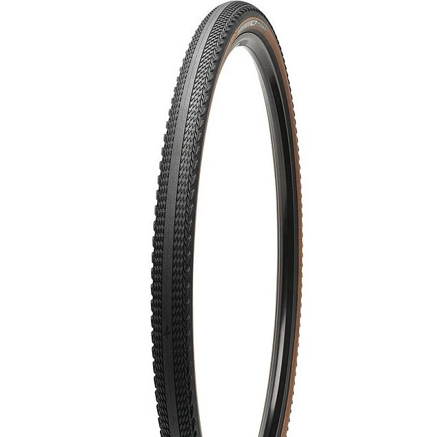 Specialized Pathfinder Pro 700C Ruskea Gravel-Rengas 3 Specialized Pathfinder Pro 700C Ruskea Gravel-Rengas