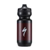 Specialized Eyes Purist MoFlo Musta 650ml Juomapullo -Specialized 103277 18 44222 224 btl purist fixy btl team blk 22 oz hero