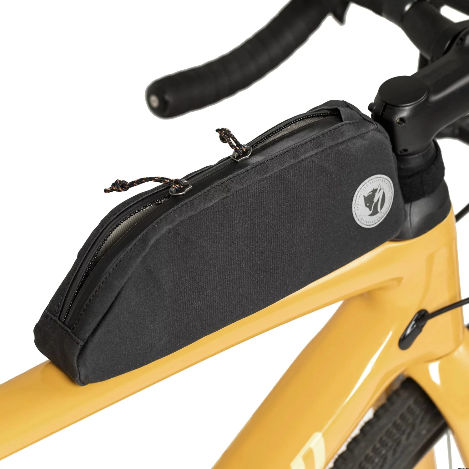 Specialized Fjällräven Top Tube Bag 8 Specialized Fjällräven Top Tube Bag - Image 6