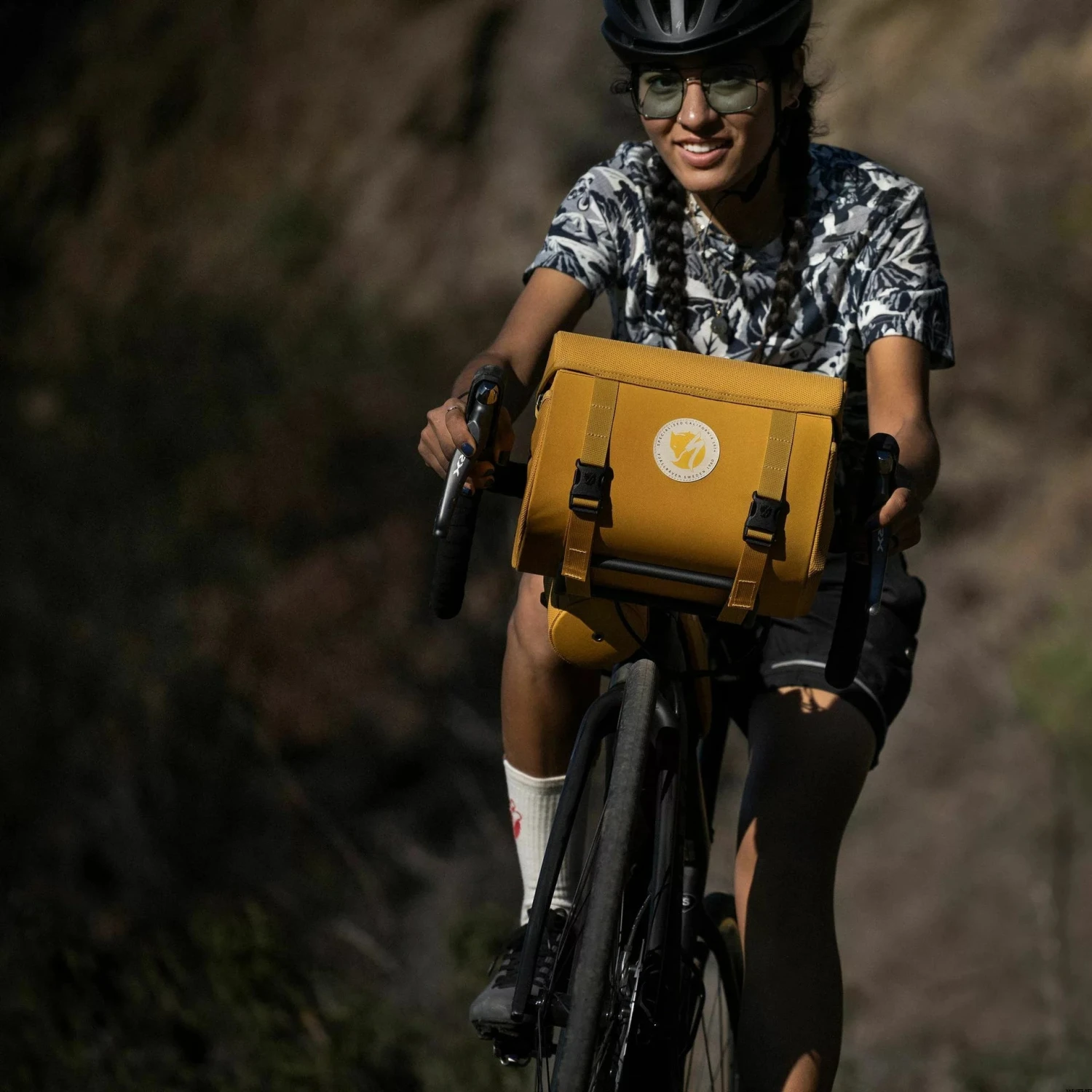 Specialized Fjällräven Ohjaustangon Tavarateline 7 Specialized Fjällräven Ohjaustangon Tavarateline - Image 5