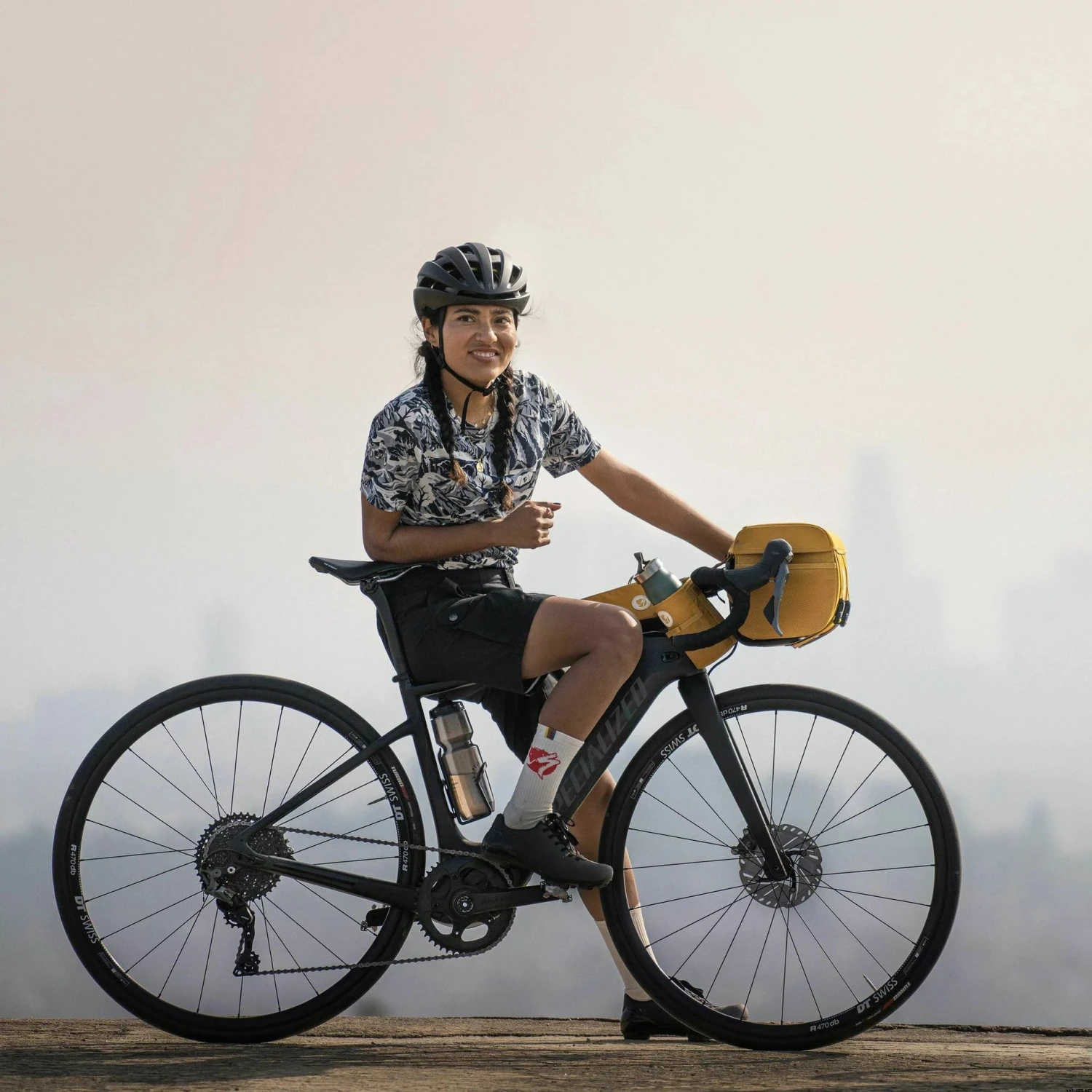 Specialized Fjällräven Ohjaustangon Tavarateline 5 Specialized Fjällräven Ohjaustangon Tavarateline - Image 3