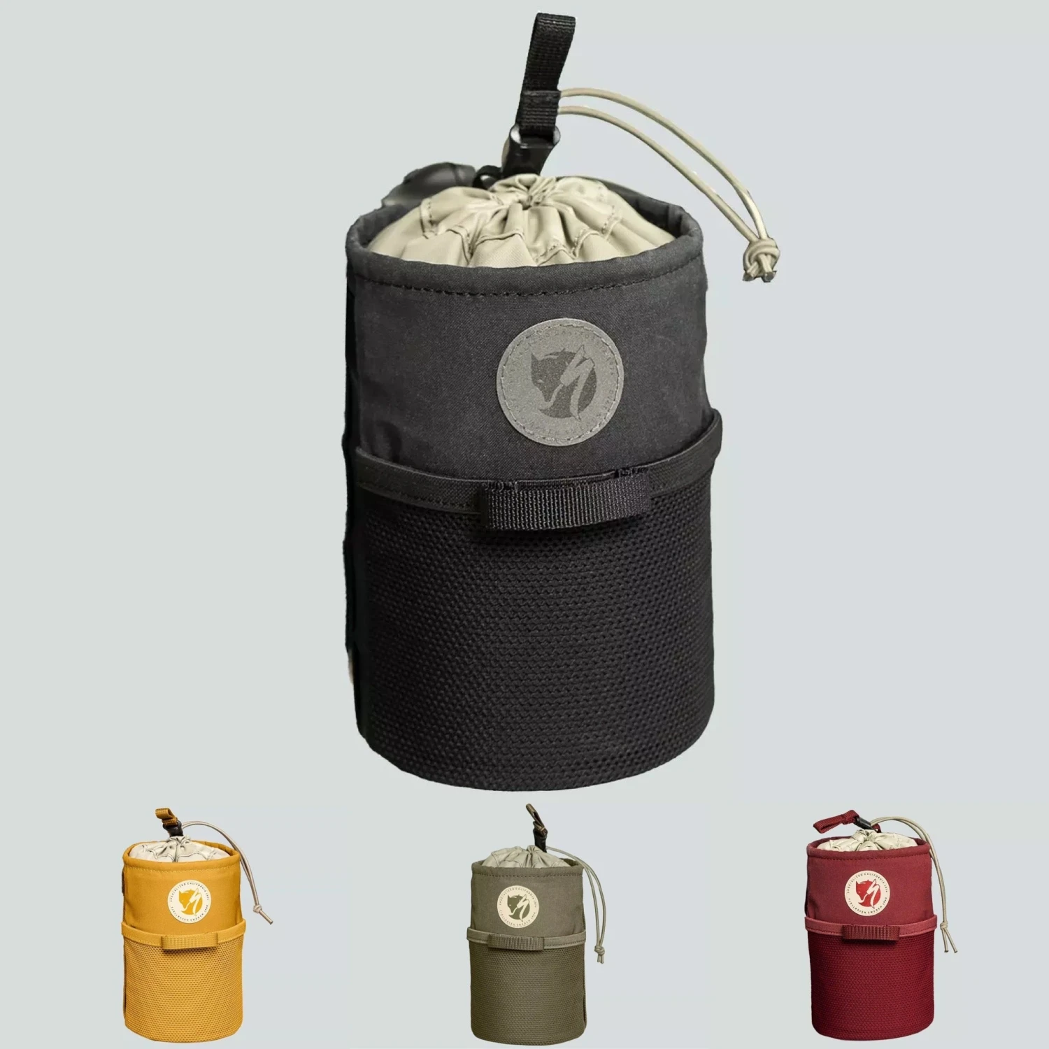 Specialized Fjällräven Snack Bag Tankolaukku 3 Specialized Fjällräven Snack Bag Tankolaukku