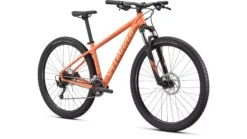Specialized Rockhopper Sport 29 (2022) -Specialized 2022 Specialized Rockhopper Sport 29 Gloss Blaze Ice Papaya 2 scaled 1