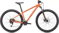 Specialized Rockhopper Sport 29 (2022) -Specialized 2022 Specialized Rockhopper Sport 29 Gloss Blaze Ice Papaya scaled 1