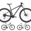 Specialized Rockhopper Sport 27.5" (2022) -Specialized 392C7FA0 0FBB 445D BEEF 7BF409BA026B