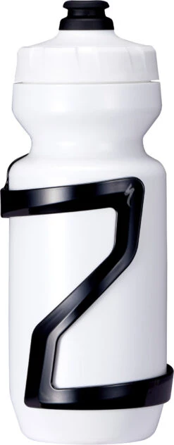 Specialized Zee Cage II RT Composite Juomapulloteline 19 Specialized Zee Cage II RT Composite Juomapulloteline -Specialized 43020 211 CAGE ZEE CAGE II SIDE LOADING RIGHT DT GLOSS BLK TOP