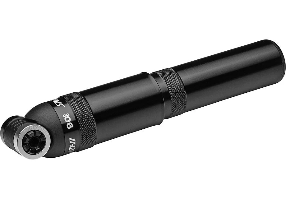 Specialized Air Tool Big Bore Minipumppu 3 Specialized Air Tool Big Bore Minipumppu