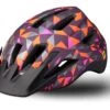 Specialized Shuffle Led Standard Buckle Lasten Kypärä 1 Specialized Shuffle Led Standard Buckle Lasten Kypärä -Specialized 60019 062 HLMT SHUFFLE LED SB CPSC CAST BERRY GEO HERO