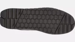 Specialized Rime Flat MTB Shoe -Specialized 61521 704 SHOE RIME FLAT MTB SHOE BLK 42 BOTTOM