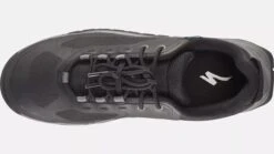 Specialized Rime Flat MTB Shoe -Specialized 61521 704 SHOE RIME FLAT MTB SHOE BLK 42 TOP