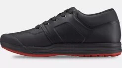 Specialized -Specialized 61621 004 SHOE 2FO DH CLIP MTB SHOE BLK REDWD 44 MEDIAL
