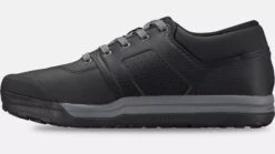 Specialized -Specialized 61621 104 SHOE 2FO DH FLAT MTB SHOE BLK CLGRY 44 MEDIAL