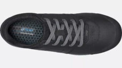 Specialized 2FO DH Flat Maastokengät 11 Specialized 2FO DH Flat Maastokengät -Specialized 61621 104 SHOE 2FO DH FLAT MTB SHOE BLK CLGRY 44 TOP