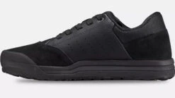 Specialized 2FO Roost Flat Pyöräilykengät 9 Specialized 2FO Roost Flat Pyöräilykengät -Specialized 61621 304 SHOE 2FO ROOST FLAT MTB SHOE BLK SLT 44 MEDIAL