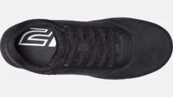 Specialized 2FO Roost Flat Pyöräilykengät 10 Specialized 2FO Roost Flat Pyöräilykengät -Specialized 61621 304 SHOE 2FO ROOST FLAT MTB SHOE BLK SLT 44 TOP