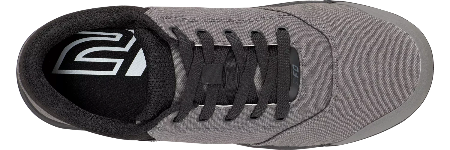 Specialized 2FO Roost Canvas Maastopyöräilykenkä 4 Specialized 2FO Roost Canvas Maastopyöräilykenkä - Image 2