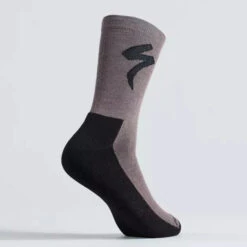 Specialized Primaloft® Lightweight Korkeat Logo Sukat