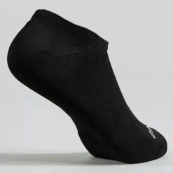 Specialized Soft Air Invisible Nilkkasukat -Specialized 64722 370 APP SOFT AIR INVISIBLE SOCK BLK M HERO