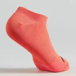 Specialized Soft Air Invisible Nilkkasukat -Specialized 64722 375 APP SOFT AIR INVISIBLE SOCK VIVCRL M HERO