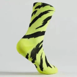 Specialized Soft Air Korkeavartiset Sukat