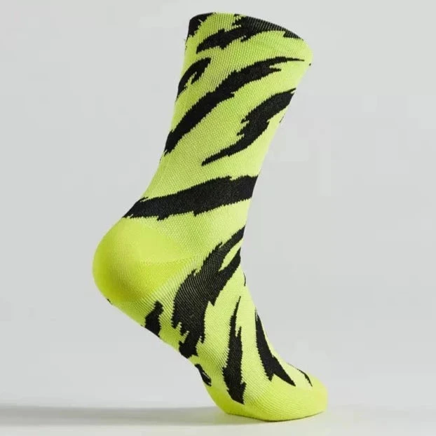 Specialized Soft Air Korkeavartiset Sukat 2 Specialized Soft Air Korkeavartiset Sukat