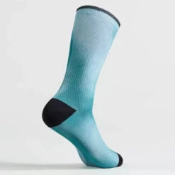 Specialized Soft Air Korkeavartiset Sukat 12 Specialized Soft Air Korkeavartiset Sukat -Specialized 64722 397 APP SOFT AIR TALL SOCK TRPTL DISTORTION M HERO