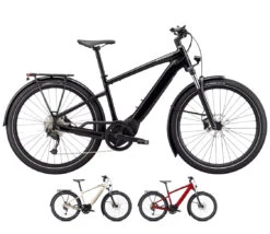 Specialized Turbo Vado 3.0