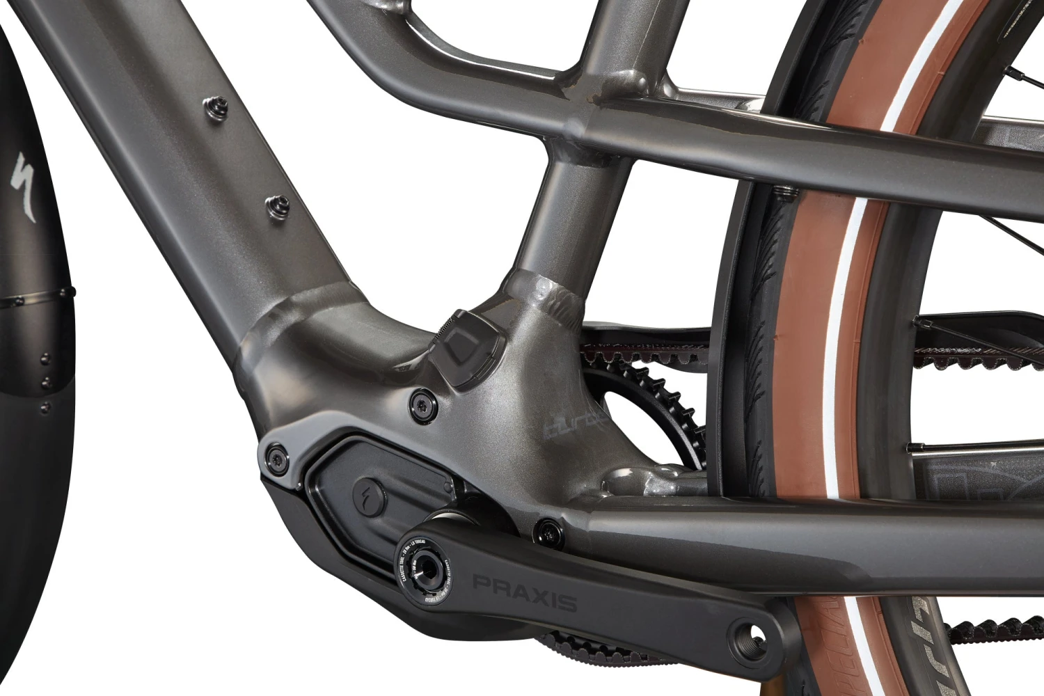 Specialized Turbo Como SL 5.0 11 Specialized Turbo Como SL 5.0 - Image 9