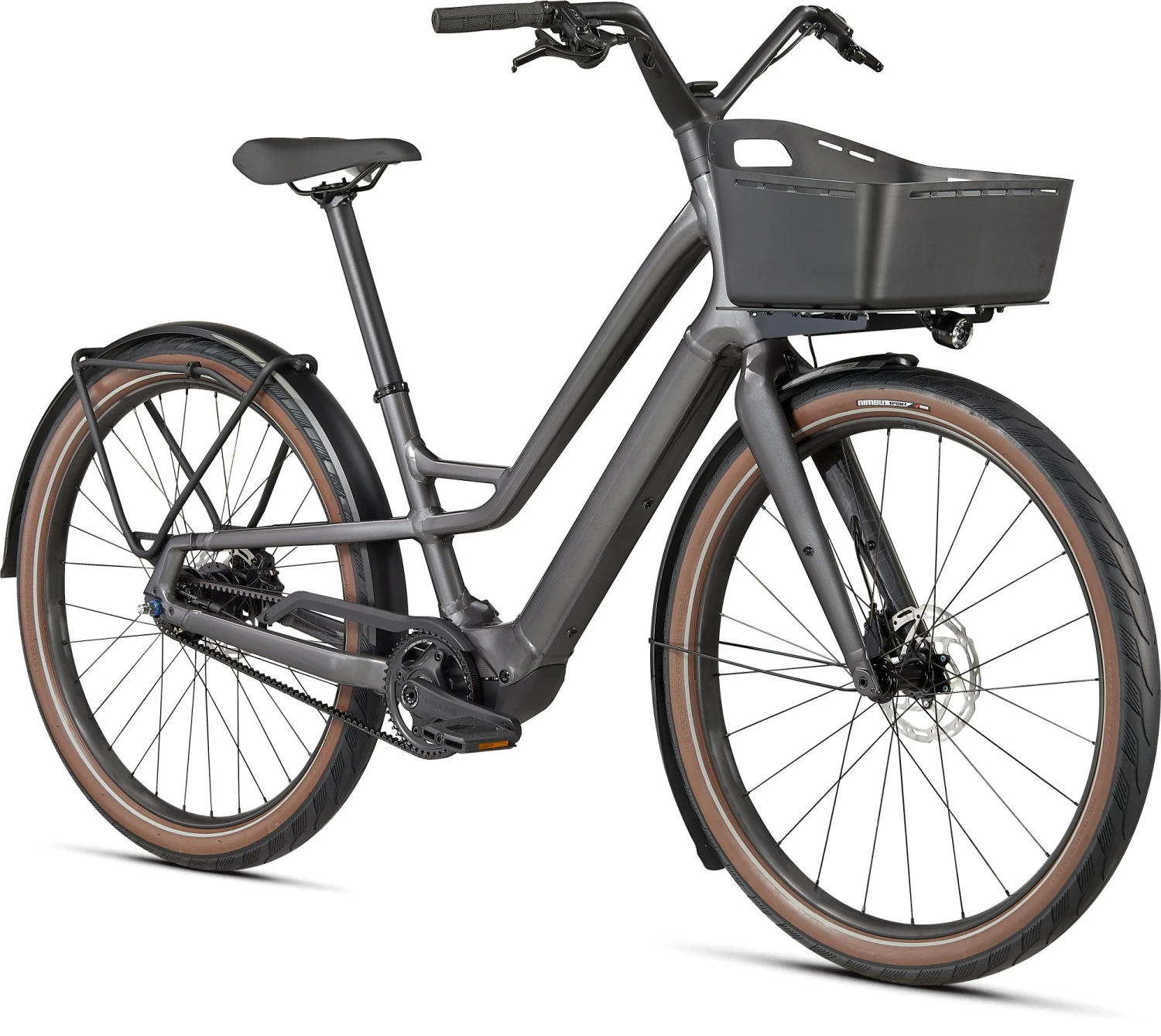 Specialized Turbo Como SL 5.0 5 Specialized Turbo Como SL 5.0 - Image 3