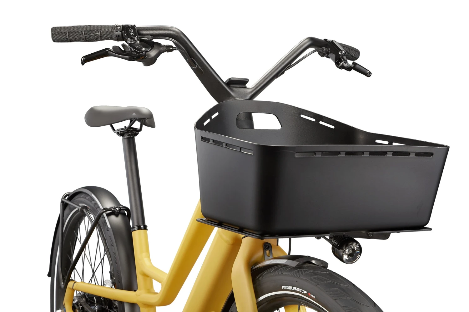 Specialized Turbo Como SL 5.0 18 Specialized Turbo Como SL 5.0 - Image 16