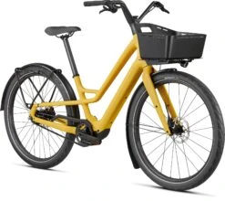 Specialized Turbo Como SL 5.0 33 Specialized Turbo Como SL 5.0 -Specialized 90121 31 COMO SL 50 BRSYYEL TRNSP FDSQ