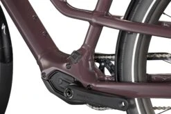 Specialized Turbo Como SL 4.0 40 Specialized Turbo Como SL 4.0 -Specialized 90121 50 COMO SL 40 CSTUMBR TRNSP D5 MOTOR