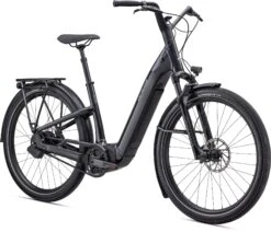 Specialized Turbo Como 5.0 IGH 20 Specialized Turbo Como 5.0 IGH -Specialized 90422 20 COMO 50 IGH CSTBLK SILREFL FDSQ