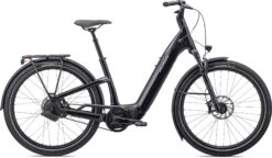 Specialized Turbo Como 5.0 IGH 19 Specialized Turbo Como 5.0 IGH -Specialized 90422 20 COMO 50 IGH CSTBLK SILREFL HERO
