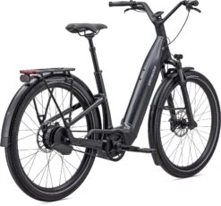 Specialized Turbo Como 5.0 IGH 21 Specialized Turbo Como 5.0 IGH -Specialized 90422 20 COMO 50 IGH CSTBLK SILREFL RDSQ