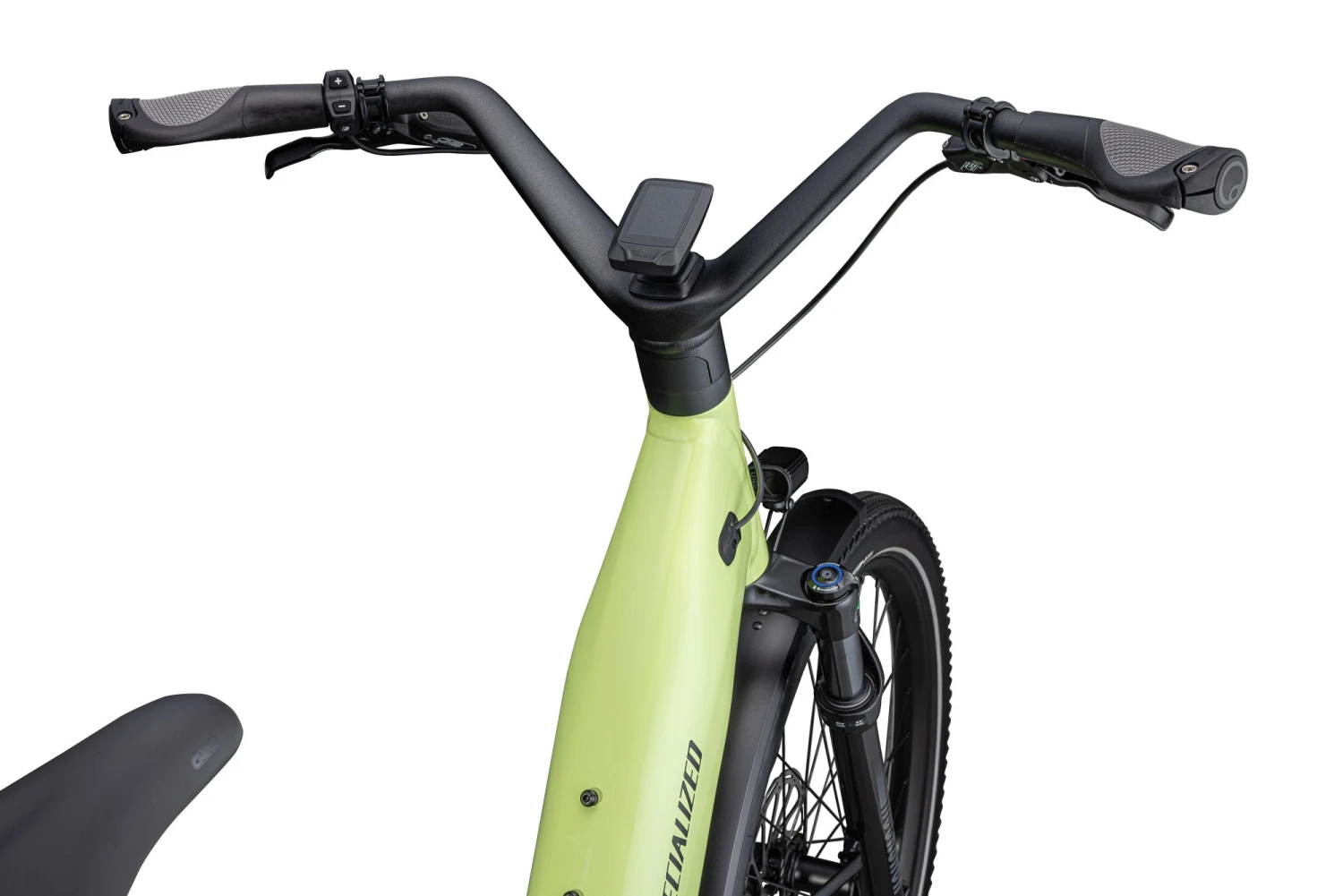 Specialized Turbo Como 5.0 IGH 15 Specialized Turbo Como 5.0 IGH - Image 13