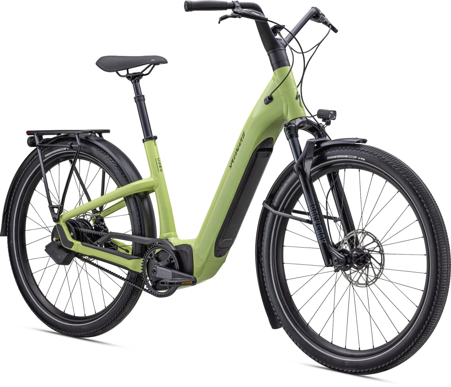 Specialized Turbo Como 5.0 IGH 14 Specialized Turbo Como 5.0 IGH - Image 12