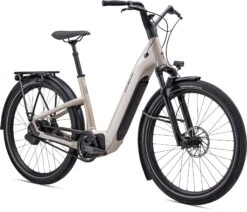 Specialized Turbo Como 5.0 IGH 24 Specialized Turbo Como 5.0 IGH -Specialized 90422 23 COMO 50 IGH SND BLKREFL FDSQ