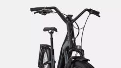 Specialized Turbo Como 5.0 -Specialized 90422 30 COMO 50 CSTBLK SILREFL D3 HT