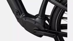 Specialized Turbo Como 5.0 -Specialized 90422 30 COMO 50 CSTBLK SILREFL D5 MOTOR