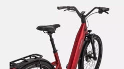 Specialized Turbo Como 5.0 -Specialized 90422 32 COMO 50 REDTNT SILREFL D1 POV