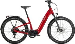 Specialized Turbo Como 5.0 -Specialized 90422 32 COMO 50 REDTNT SILREFL HERO