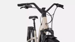 Specialized Turbo Como 5.0 -Specialized 90422 33 COMO 50 SND BLKREFL D3 HT