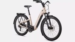 Specialized Turbo Como 5.0 -Specialized 90422 33 COMO 50 SND BLKREFL FDSQ