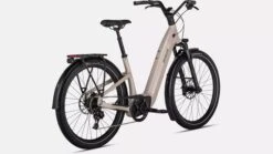 Specialized Turbo Como 5.0 -Specialized 90422 33 COMO 50 SND BLKREFL RDSQ