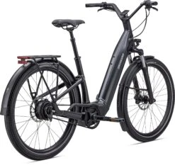 Specialized Turbo Como 4.0 IGH -Specialized 90422 40 COMO 40 IGH CSTBLK SILREFL RDSQ