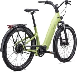 Specialized Turbo Como 4.0 IGH -Specialized 90422 41 COMO 40 IGH LMSTN BLKREFL RDSQ