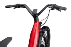 Specialized Turbo Como 4.0 IGH -Specialized 90422 42 COMO 40 IGH REDTNT SILREFL D2 BAR
