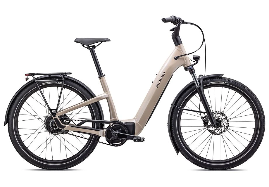 Specialized Turbo Como 3.0 IGH 4 Specialized Turbo Como 3.0 IGH - Image 2